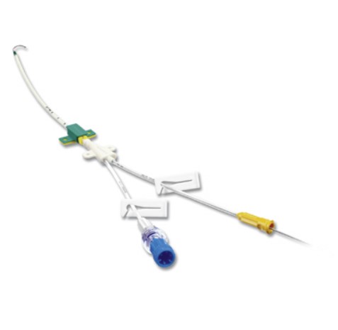 Набір для катетеризації центральних вен Certofix® Duo S 730